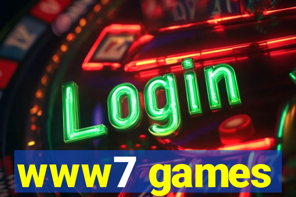 www7 games